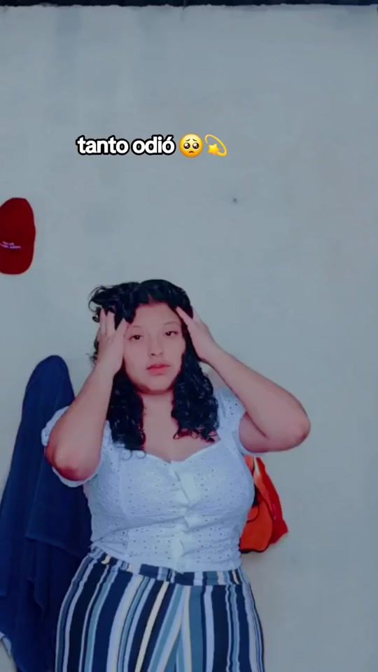 TikTok video thumbnail by 18fany_rojas