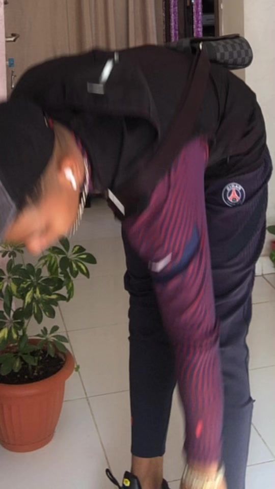 TikTok video thumbnail by souhail_ghs