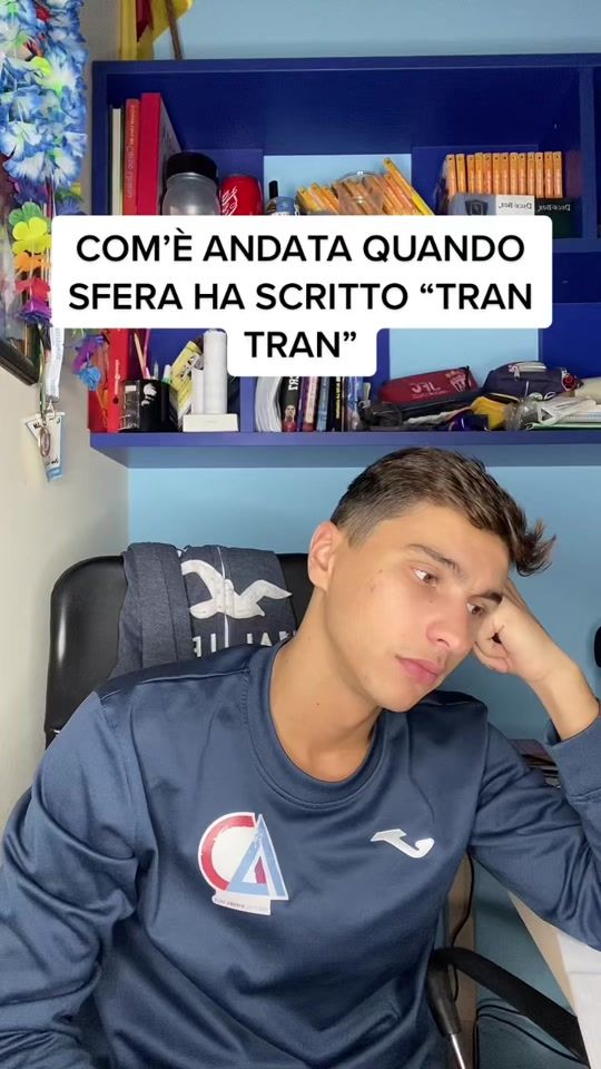 TikTok video thumbnail by riccardoovanin