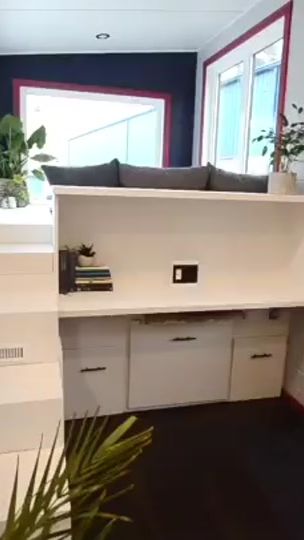 TikTok video thumbnail by tiny_houses_ru