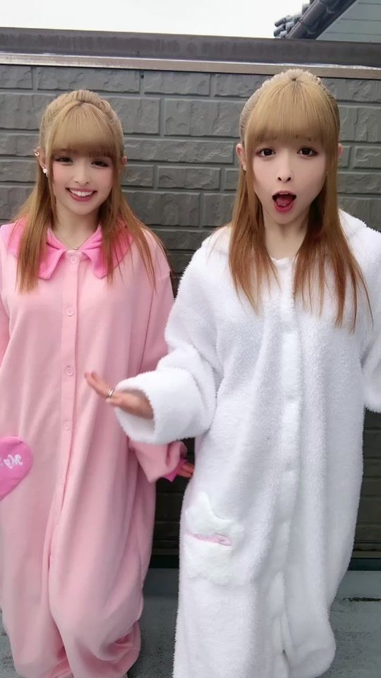 TikTok video thumbnail by kunikuni