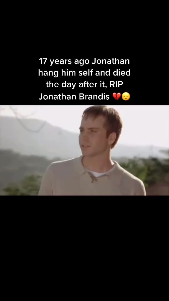 TikTok video thumbnail by _jonathan_brandis