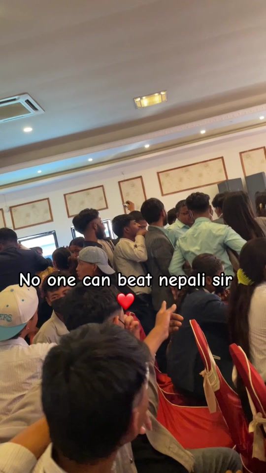 TikTok video thumbnail by sandip_chhetri3
