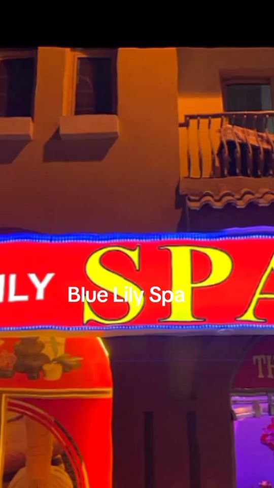 TikTok video thumbnail by bluelilyspa