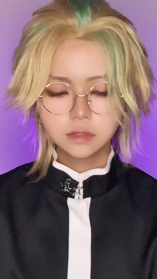 TikTok video thumbnail by _muyun_