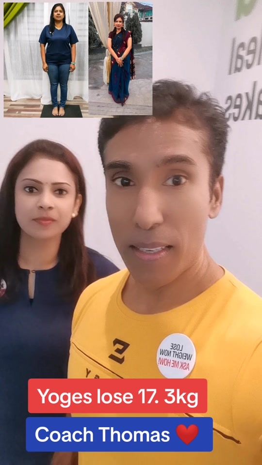 TikTok video thumbnail by weightmanagementcoach15