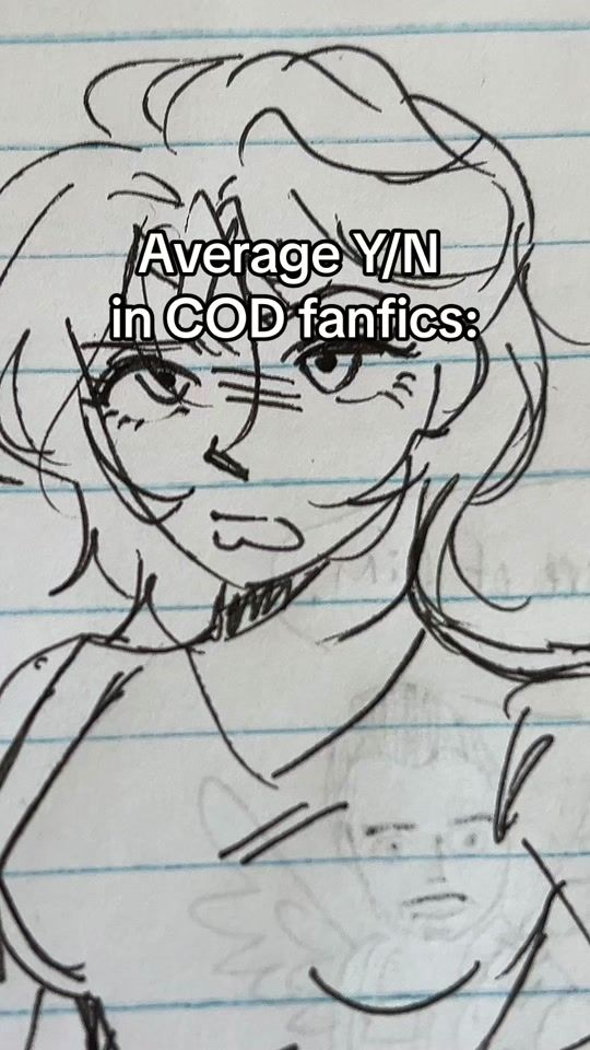 TikTok video thumbnail by randomstranger729