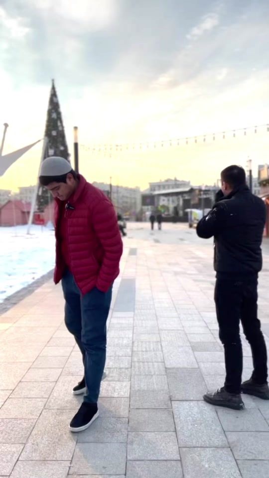 TikTok video thumbnail by bilol_zakiy