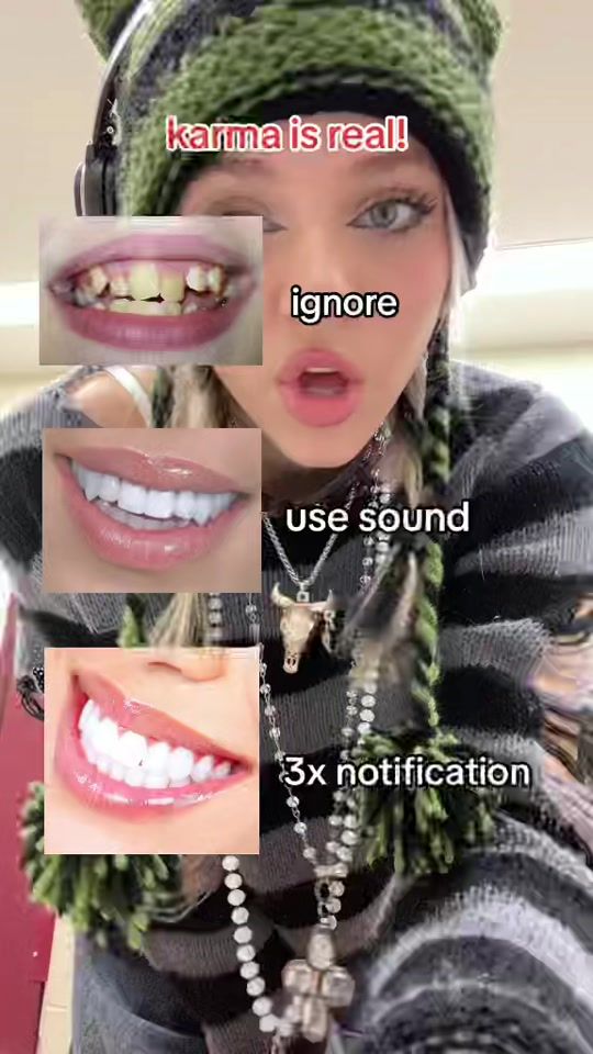 TikTok video thumbnail by chrkarma