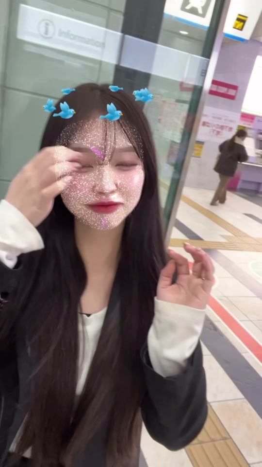 TikTok video thumbnail by _oneul_