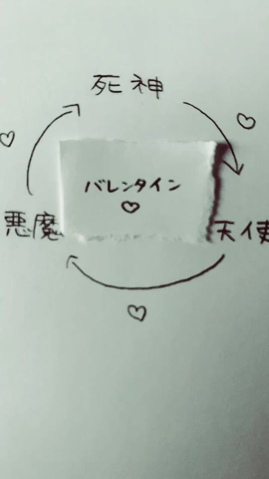 TikTok video thumbnail by kamibukuro
