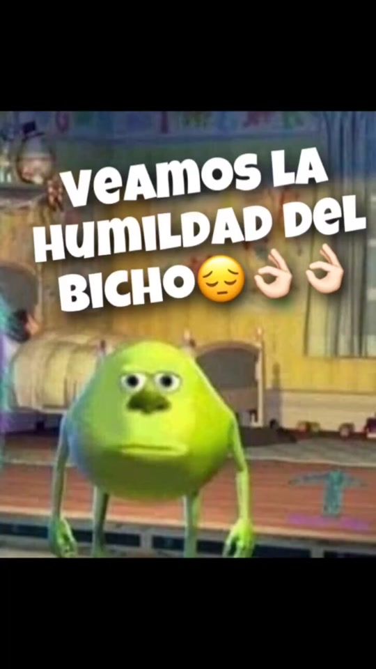 TikTok video thumbnail by jesuskenini