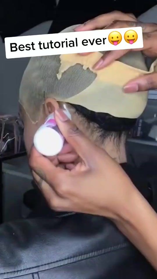 TikTok video thumbnail by blackhairofficial