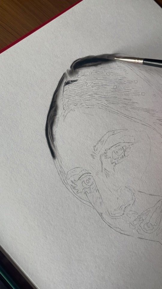 TikTok video thumbnail by elhajali.art