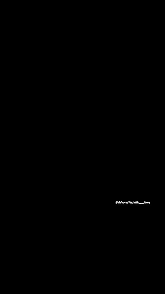 TikTok video thumbnail by adamofficiallb_fans