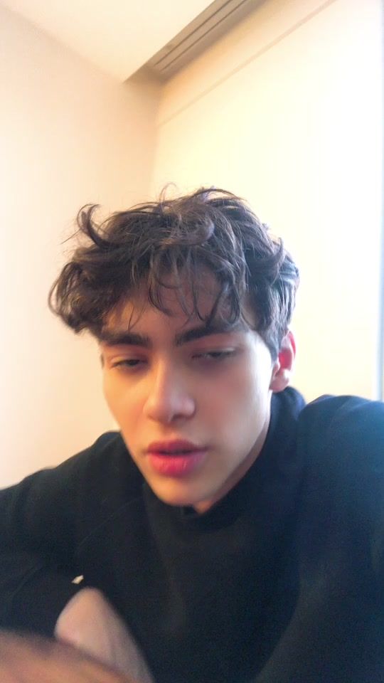 TikTok video thumbnail by cemshhn