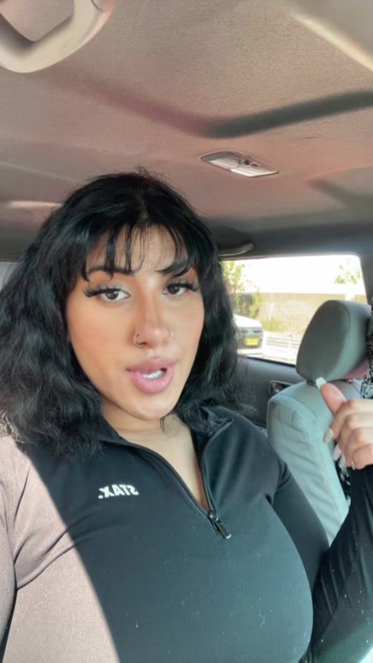 TikTok video thumbnail by christineabadirbackup