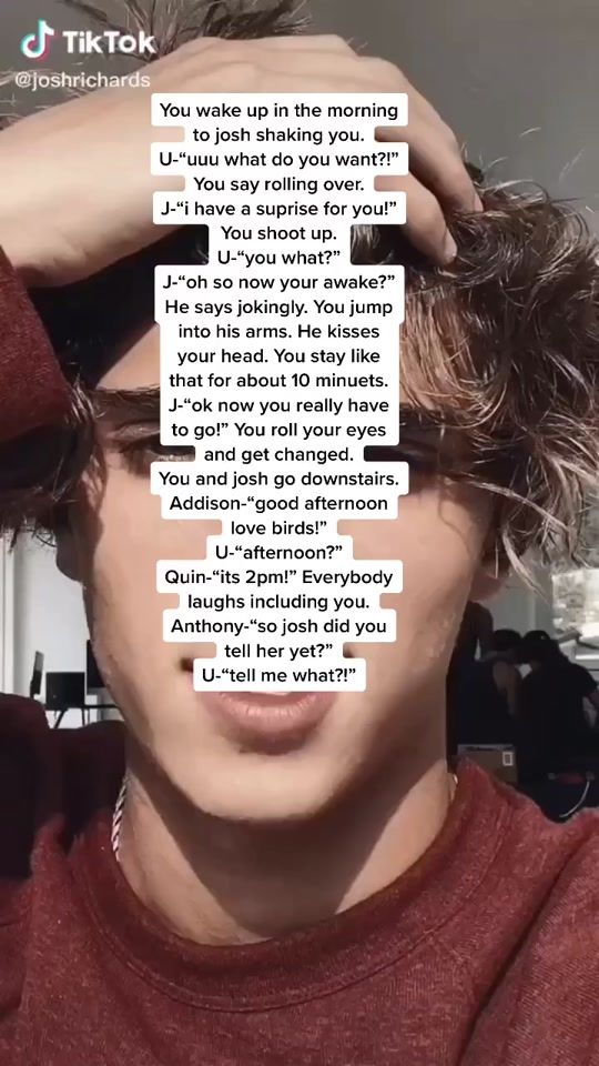 TikTok video thumbnail by swaylastories911