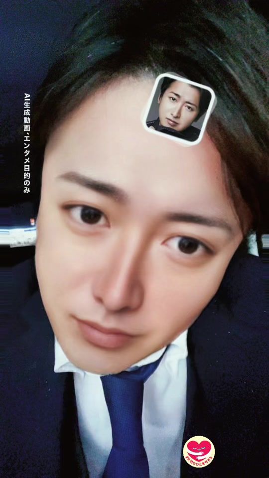 TikTok video thumbnail by ichijo_masato