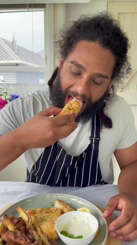 TikTok video thumbnail by mattreynecke