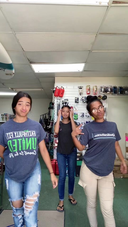 TikTok video thumbnail by yofavtrio0034