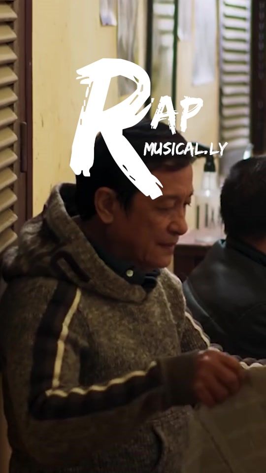 TikTok video thumbnail by rapviet.musically