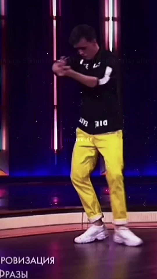 TikTok video thumbnail by impro.tt