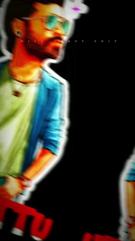 TikTok video thumbnail by dilu_crazy_edit