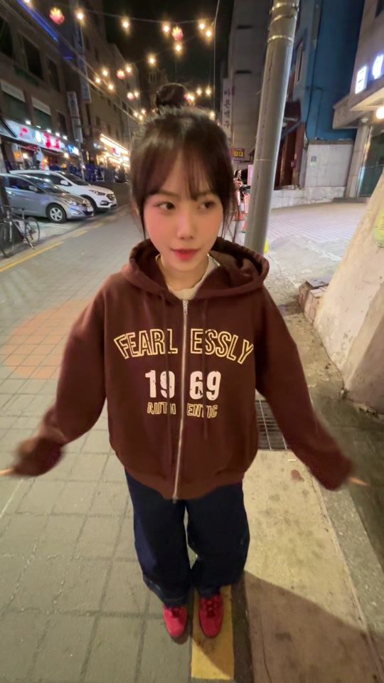 TikTok video thumbnail by hoo__young