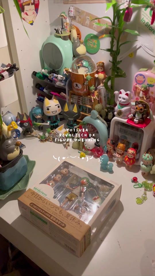 TikTok video thumbnail by minochou