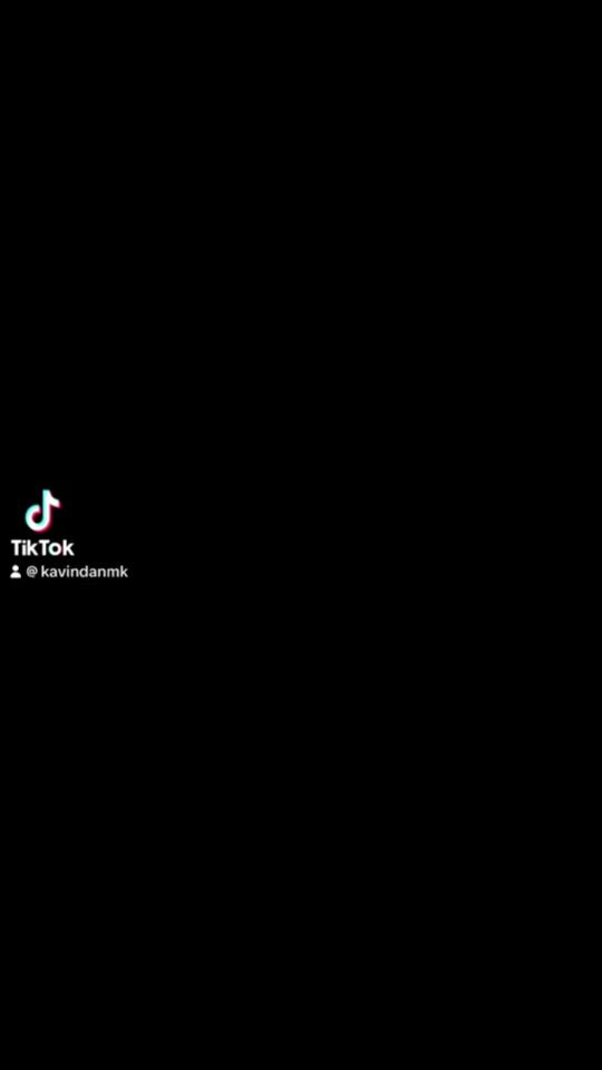 TikTok video thumbnail by kavindanmk