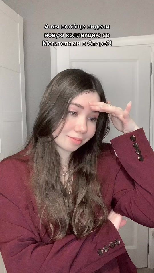 TikTok video thumbnail by marrynovaa