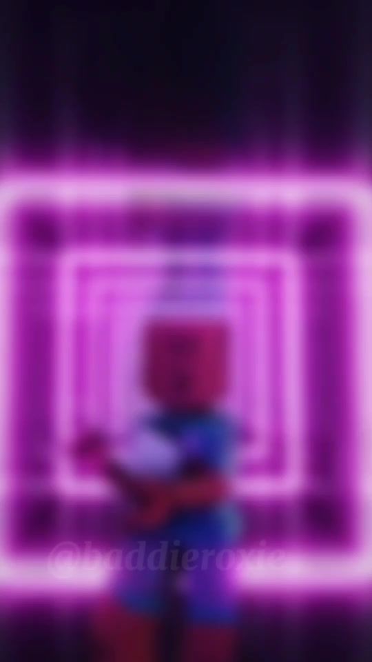 TikTok video thumbnail by baddieroxie