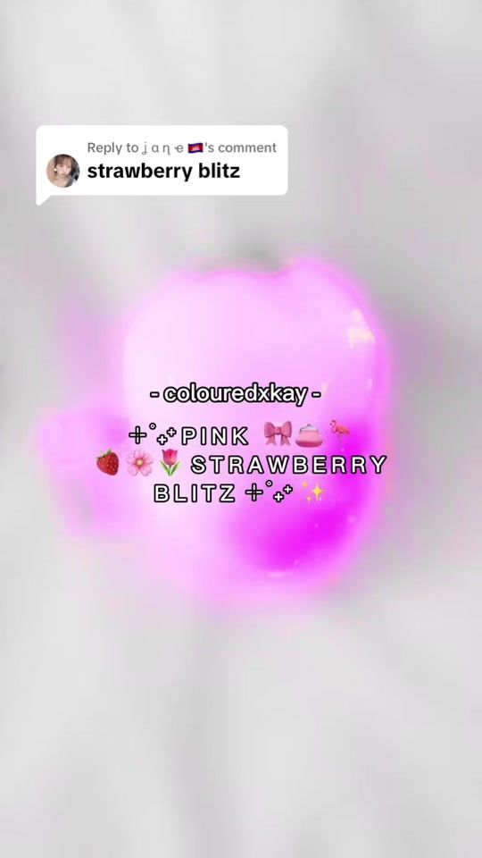 TikTok video thumbnail by kaysacfun