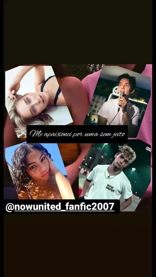 TikTok video thumbnail by nowunited_fanfic2007
