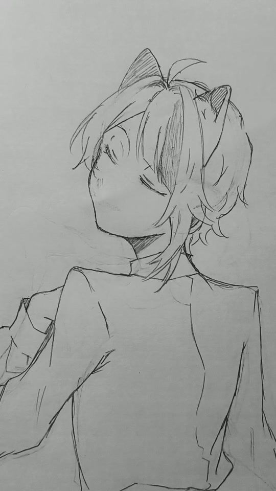 TikTok video thumbnail by kuromamemame
