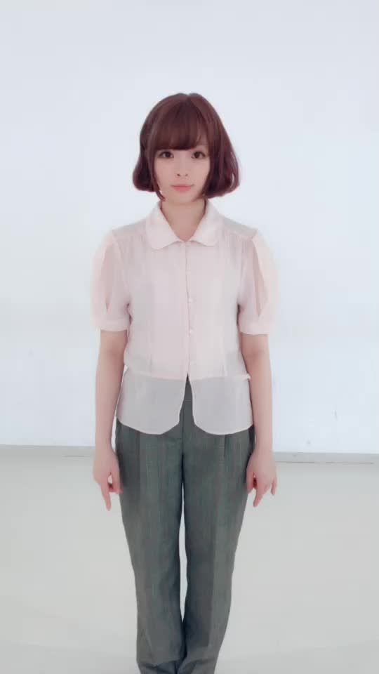 TikTok video thumbnail by kyary_official