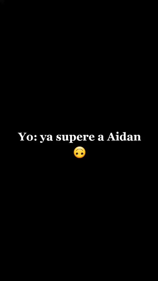 TikTok video thumbnail by aidanhxtp