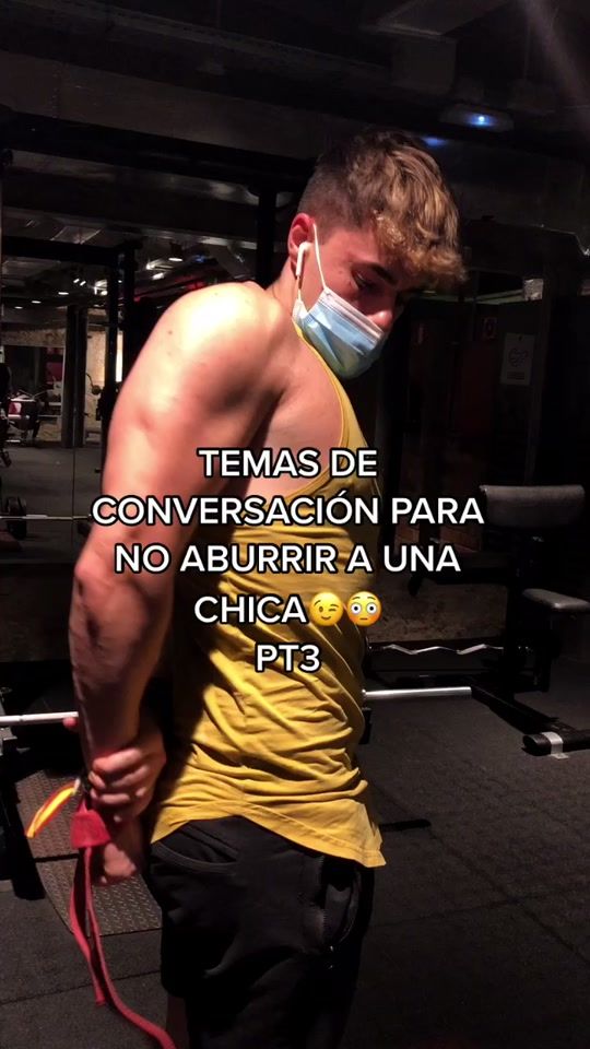 TikTok video thumbnail by edulosada