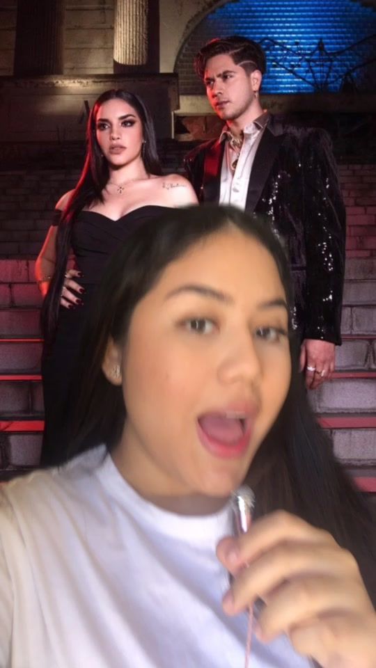 TikTok video thumbnail by samilurecargada