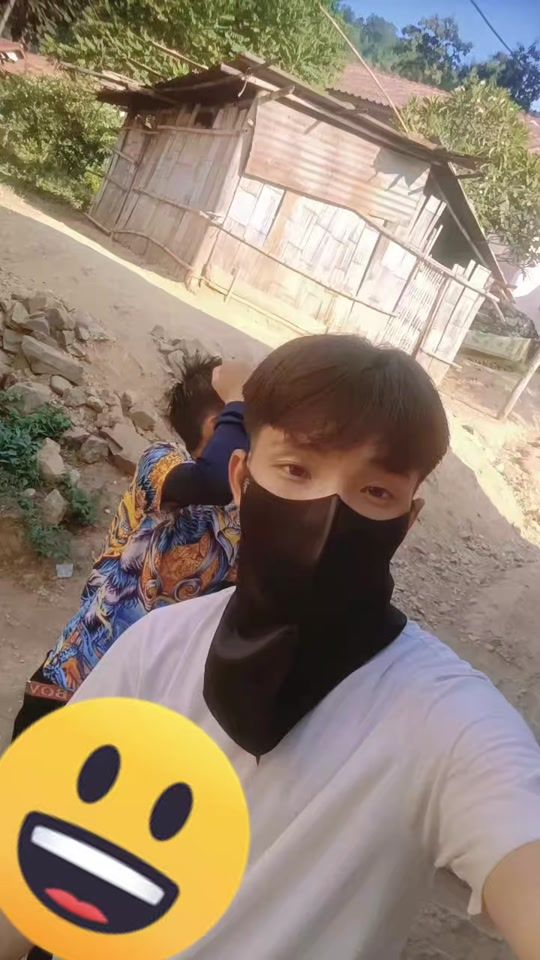TikTok video thumbnail by phong.mobile707