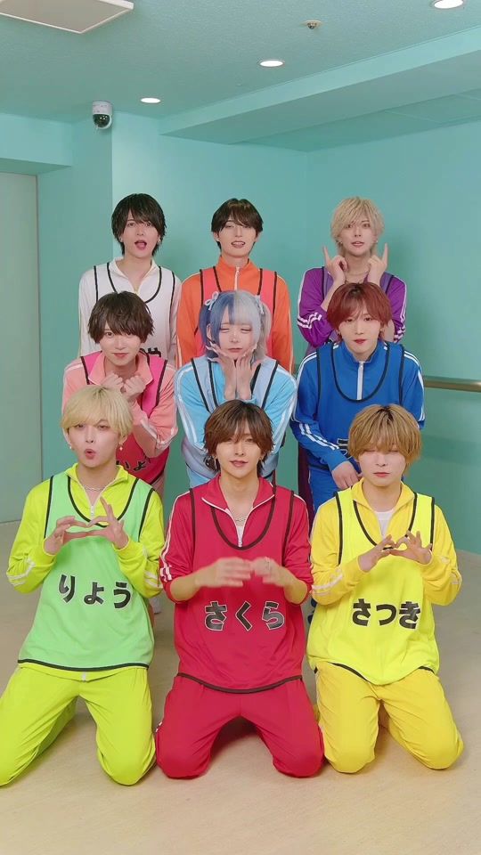 TikTok video thumbnail by lvsk_official