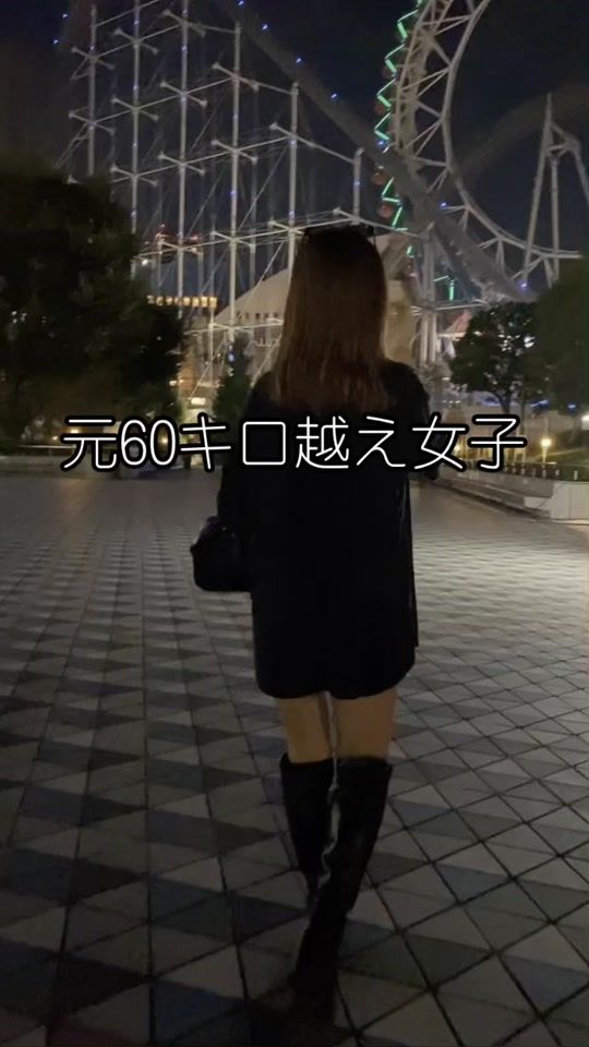 TikTok video thumbnail by minakawasaki0317