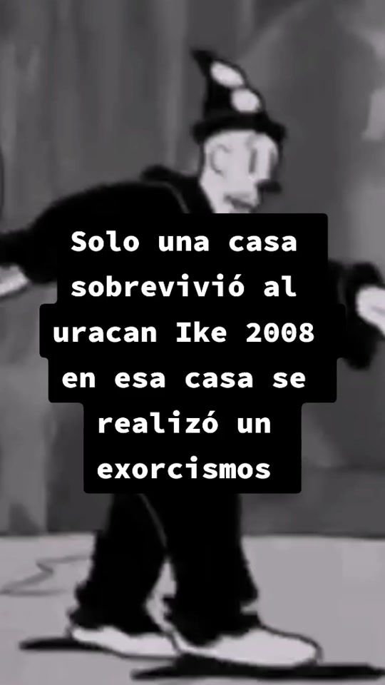 TikTok video thumbnail by datos.terrorx