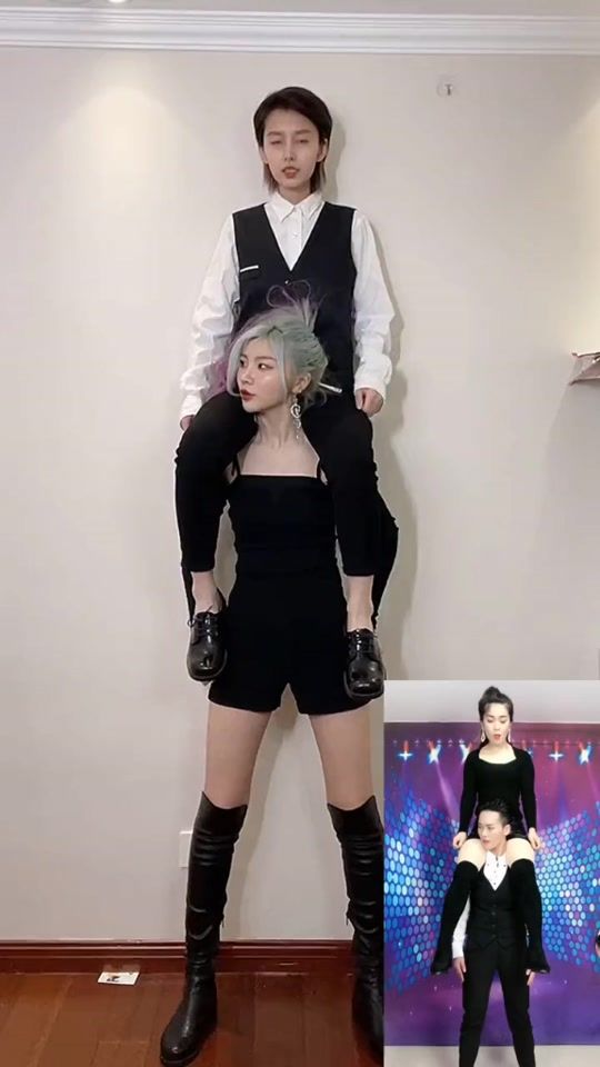 TikTok video thumbnail by guogaiwer_