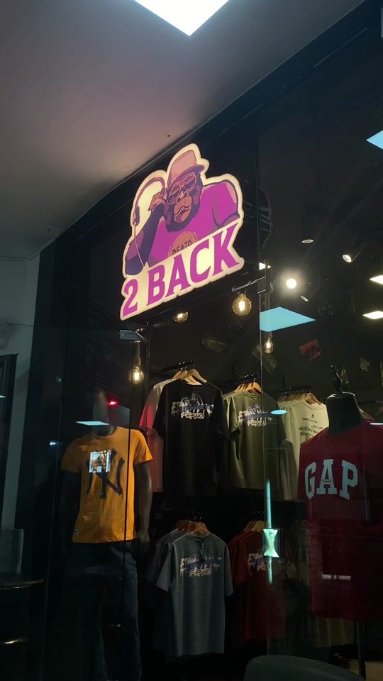 TikTok video thumbnail by 2backline