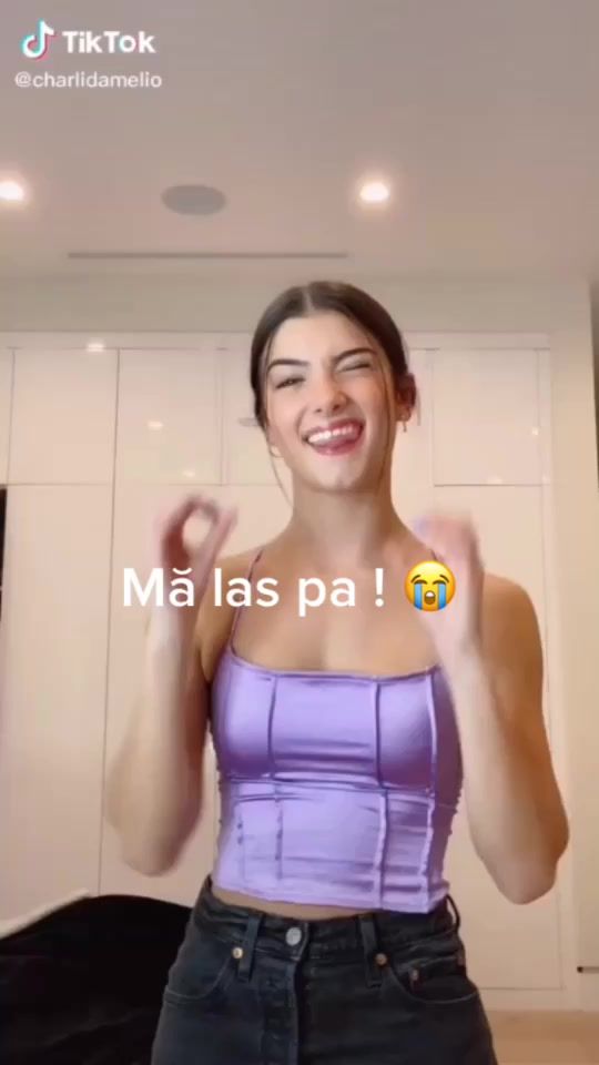 TikTok video thumbnail by charli.__.fp3