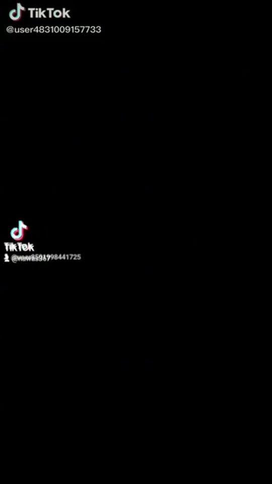 TikTok video thumbnail by easa245
