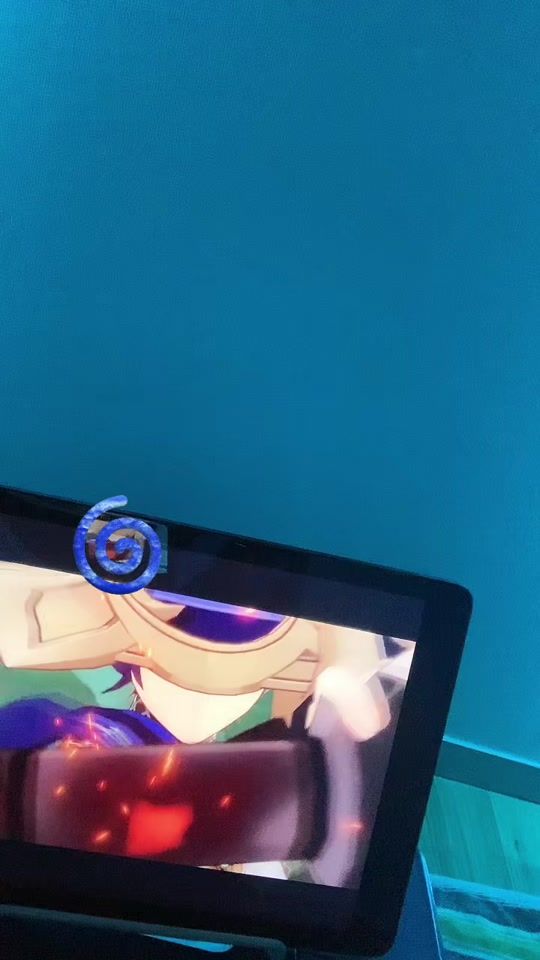 TikTok video thumbnail by am2k_cos