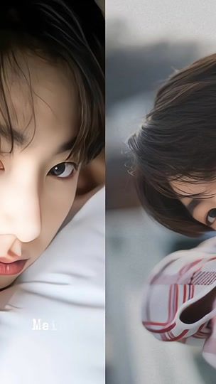 TikTok video thumbnail by kookeiya._.bunny